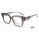 Prada Glasses: High Quality