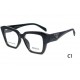 Prada Glasses: High Quality