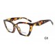 Prada Glasses: High Quality