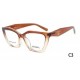 Prada Glasses: High Quality