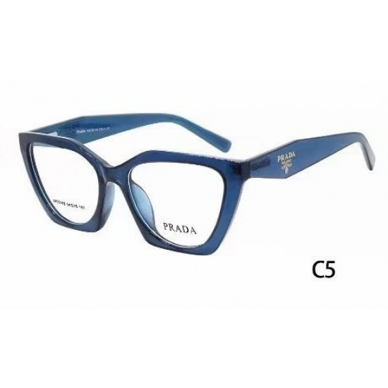 Prada Glasses: High Quality