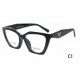 Prada Glasses: High Quality
