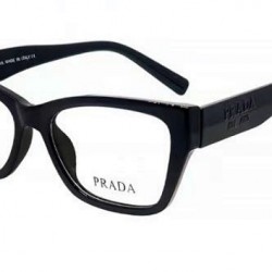 Prada Glasses: Good Quality