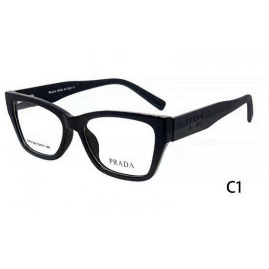 Prada Glasses: Good Quality