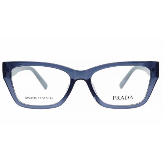 Prada Glasses: Good Quality