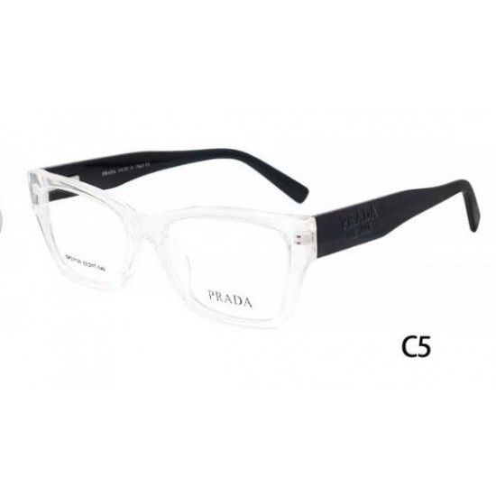 Prada Glasses: Good Quality