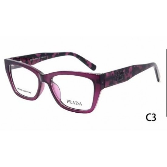 Prada Glasses: Good Quality