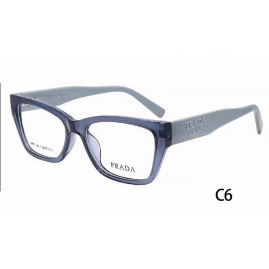 Prada Glasses: Good Quality