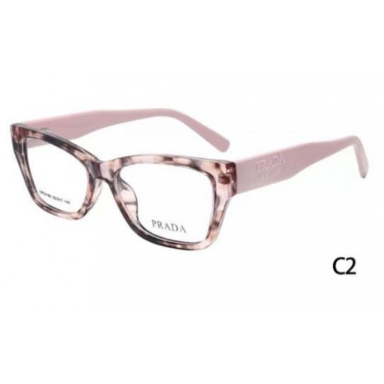 Prada Glasses: Good Quality