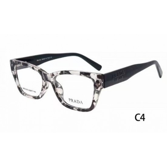 Prada Glasses: Good Quality
