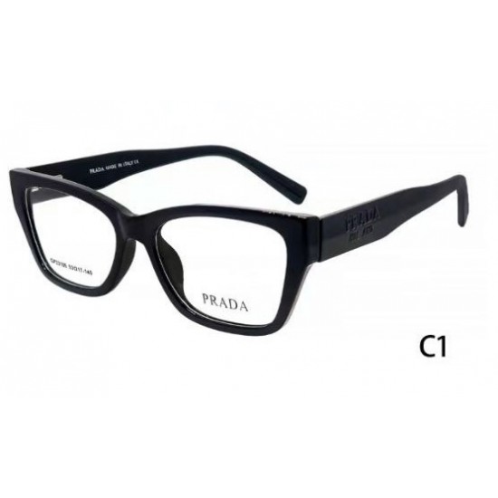 Prada Glasses: Good Quality