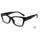 Prada Glasses: Good Quality