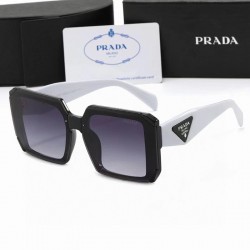 Prada Glasses: High Quality