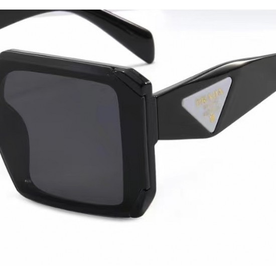 Prada Glasses: High Quality