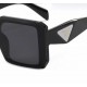 Prada Glasses: High Quality