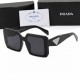 Prada Glasses: High Quality