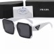 Prada Glasses: High Quality