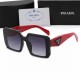 Prada Glasses: High Quality