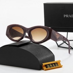 Prada Glasses: High Quality