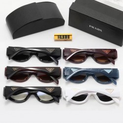 Prada Glasses: High Quality