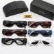 Prada Glasses: High Quality