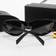 Prada Glasses: High Quality