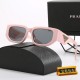 Prada Glasses: High Quality