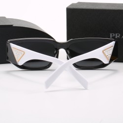 Prada Glasses: High Quality