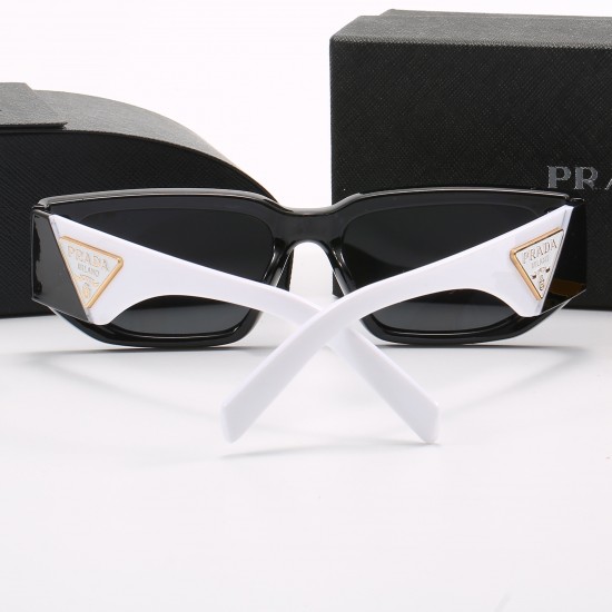 Prada Glasses: High Quality