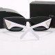 Prada Glasses: High Quality
