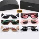 Prada Glasses: High Quality