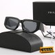 Prada Glasses: High Quality