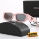 Prada Glasses: High Quality