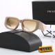 Prada Glasses: High Quality