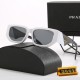 Prada Glasses: High Quality