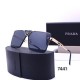 Prada Glasses: High Quality