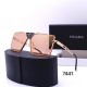 Prada Glasses: High Quality