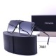 Prada Glasses: High Quality