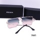 Prada Glasses: High Quality