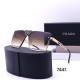 Prada Glasses: High Quality