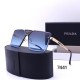 Prada Glasses: High Quality