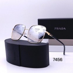 Prada Glasses: Good Quality