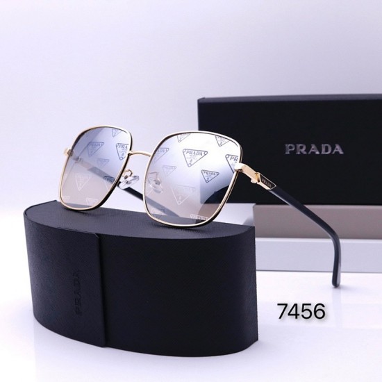 Prada Glasses: Good Quality