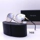 Prada Glasses: Good Quality