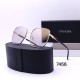 Prada Glasses: Good Quality