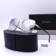 Prada Glasses: Good Quality