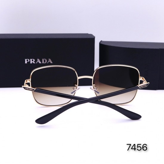Prada Glasses: Good Quality