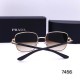Prada Glasses: Good Quality