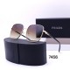Prada Glasses: Good Quality