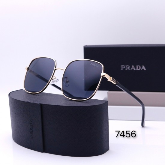 Prada Glasses: Good Quality